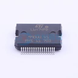 3A 3.3V电机驱动芯片 5V电机驱动芯片缩略图