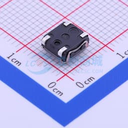 6.2*6.2*0.57mm 立贴 轻触开关缩略图
