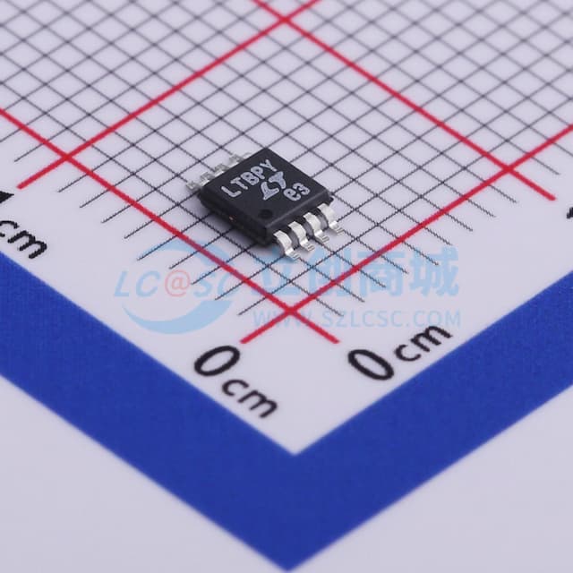 具阻塞总线恢复功能的可热插拔型二线式总线缓冲器实物图