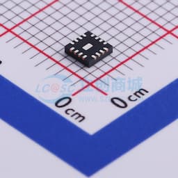 降压型 3A 3.5V~38V缩略图