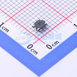 轻触开关 Tactile Switch缩略图