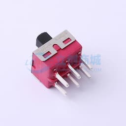 微型滑动开关缩略图