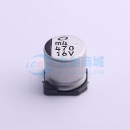 470uF ±20% 16V缩略图
