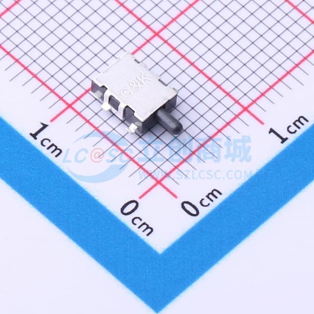 检测开关 Detector Switch实物图