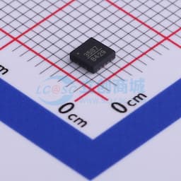 4-10GHz HBT增益块MMIC放大器缩略图
