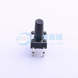6mm*6mm*11mm 12V 50mA【轻触】缩略图