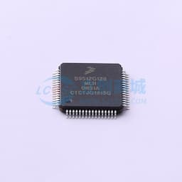 S9S12G128F0MLH缩略图
