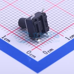 6mm*6mm*8.5mm 12V 50mA缩略图