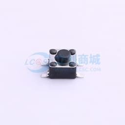 4.5mm*4.5mm*3.8mm 12V 50mA缩略图