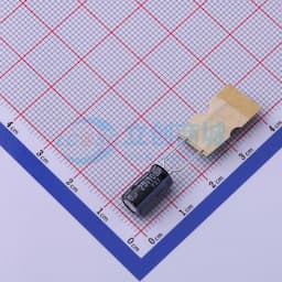 100uF ±20% 25V缩略图