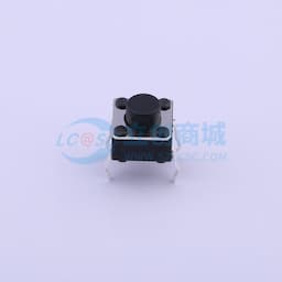 6mm*6mm*5.5mm 12V 50mA【轻触】缩略图