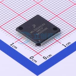 MKL33Z64VLK4缩略图