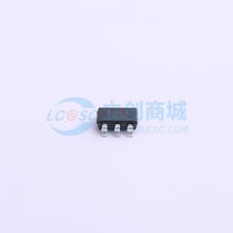 高效率集成开关PWM升压调节器缩略图