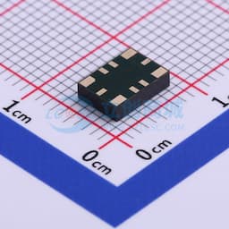 25MHz 3.3V ±0.5ppm缩略图
