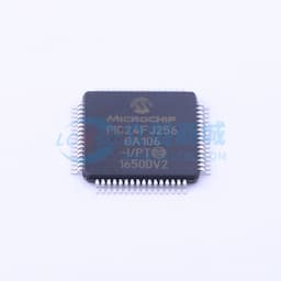 PIC24FJ256GA106-I/PT缩略图
