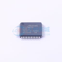 ATSAMD20G18A-AU缩略图