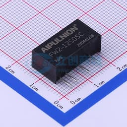 DC/DC模块电源【电源】缩略图