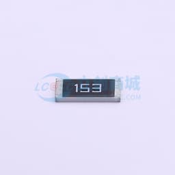 厚膜电阻 15kΩ ±5% 1W缩略图