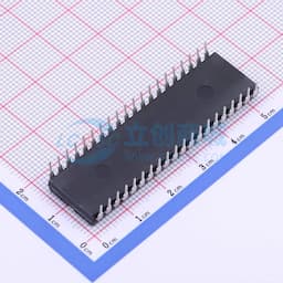低噪声、4 1/2位、单片ADC，带有复用的LCD驱动器 【插件】缩略图