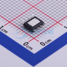 3.8V-40V 输入，3.5A 输出，高效同步降压DC-DC转换器缩略图