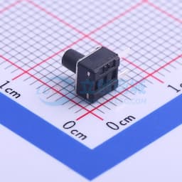 4.5mm*4.5mm*6mm 12V 50mA【插件】缩略图