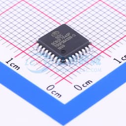 超高速1T 8051内核Flash MCU缩略图