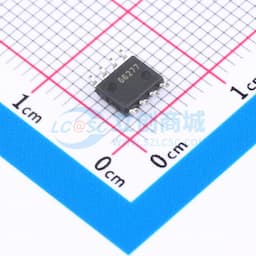 5 V, 慢速斜率, 半双工和全双工 RS-485/RS-422 收发器缩略图