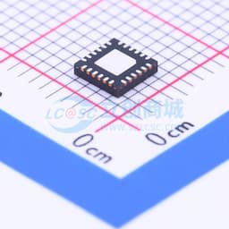 USB-OTG全速收发器缩略图