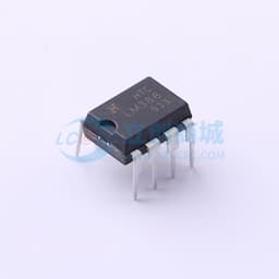 LM386N 【音频】缩略图