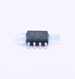 1T 8051内核Flash MCU，带16通道可低功耗双模触控电路等资源缩略图