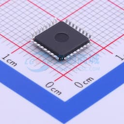 超高速1T8051内核FlashMCU缩略图