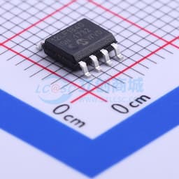 PIC12LF1840-I/SN缩略图