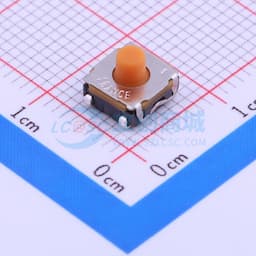 6.2*6.2*2.3mm 立贴 轻触开关缩略图