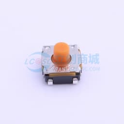 6.2*6.2*2.3mm 立贴 轻触开关缩略图