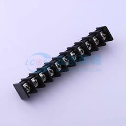 9.5mm 1x11P 每排P数:11 排数:1 直针 中脚【栅栏】缩略图