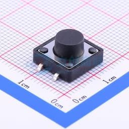 12mm*12mm*7mm 12V 50mA缩略图