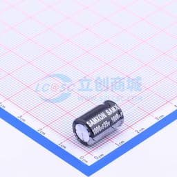 1000uF ±20% 25V缩略图