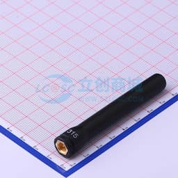 315/433/470/868MHz/2.4GHz/GSM胶棒天线3dBi缩略图