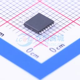 开路漏极输出 串行至串行或并行移位寄存器缩略图