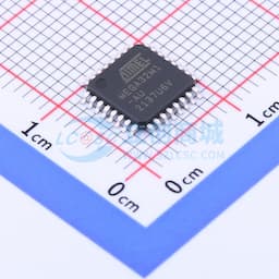 ATmega32M1-AUR缩略图