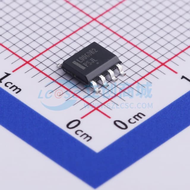 NCL30060B2DR2G实物图