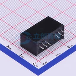 DC-DC转换器【电源】缩略图