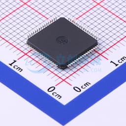 MC9S08DZ60ACLH缩略图