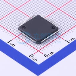 超低功耗Arm Cortex-M0+ MCU，具有128-KB Flash存储器和32 MHz CPU缩略图