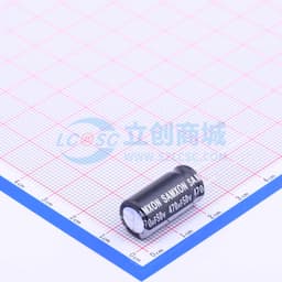 470uF ±20% 50V缩略图