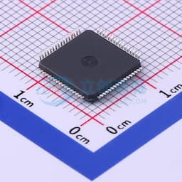 HCS08微控制器缩略图