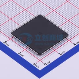 MK10DN512VLQ10缩略图