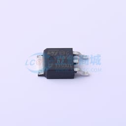 STD16N50M2缩略图