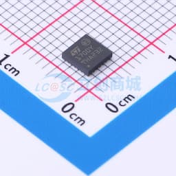 USB Type-C源控制器，带高压保护缩略图