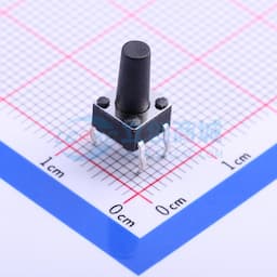6mm*6mm*11mm 12V 50mA【轻触】缩略图
